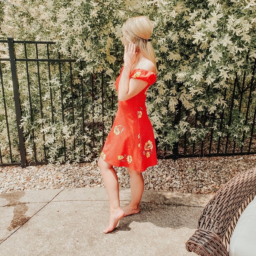 Hiii my Poshers!!❤️ - Picture 1 of 1